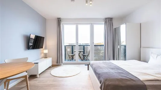 Apartments in Berlin Friedrichshain-Kreuzberg - photo 4