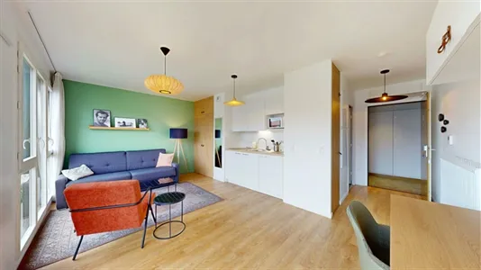 Apartments in L'Haÿ-les-Roses - photo 2