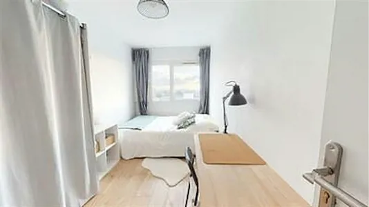 Rooms in Lille - photo 2