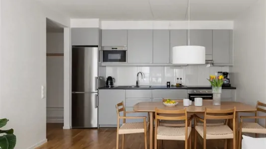 Apartments in Huddinge - photo 2