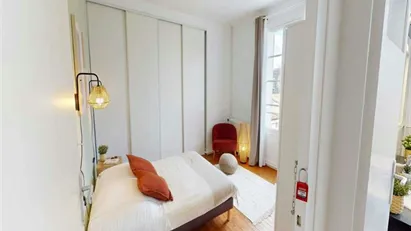 Room for rent in Bordeaux, Nouvelle-Aquitaine