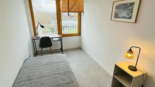 Rooms in Lyon - photo 1