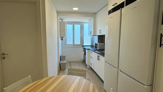 Rooms in Madrid Carabanchel - photo 7