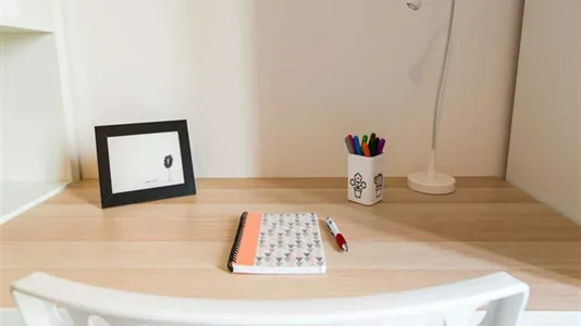 Rooms in Milano Zona 3 - Porta Venezia, Città Studi, Lambrate - photo 10