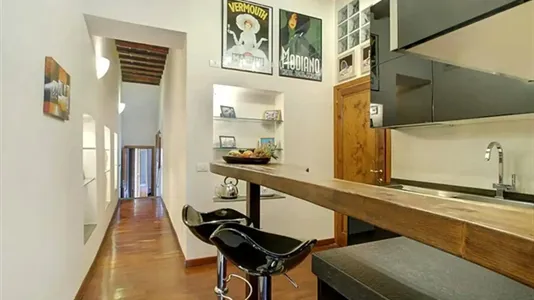 Apartments in Florence - photo 7