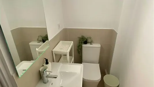 Rooms in Alaquàs - photo 5