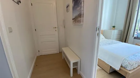 Apartments in Brussels Elsene - photo 8