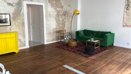 Apartments in Berlin Mitte - photo 5