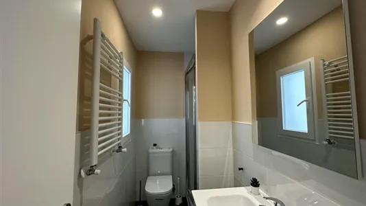 Apartments in Madrid Carabanchel - photo 5