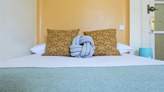 Rooms in Madrid Retiro - photo 6