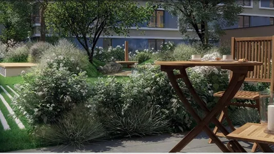 Apartments in Berlin Mitte - photo 8