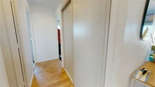 Rooms in Lyon - photo 8