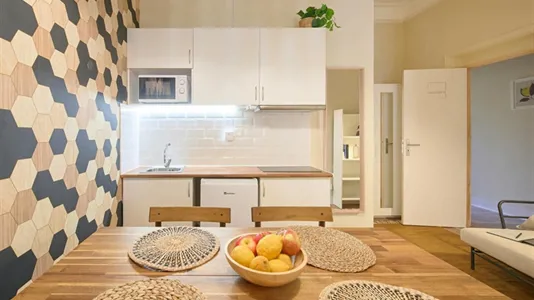 Apartments in Location is not specified - photo 3