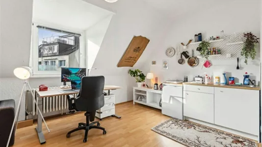 Apartments in Essen - photo 1