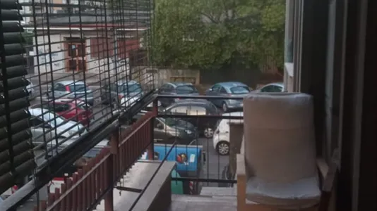 Rooms in Roma Municipio IV – Tiburtino - photo 6