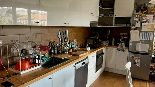 Apartments in Budapest Ferencváros - photo 4