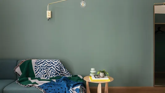 Apartments in Location is not specified - photo 6