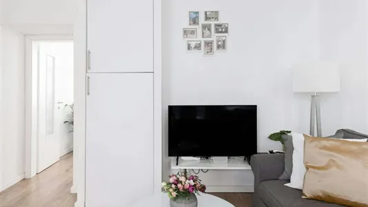 Apartments in Vienna Alsergrund - photo 3