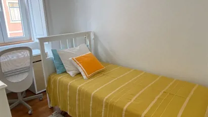 Room for rent in Lisbon (region)