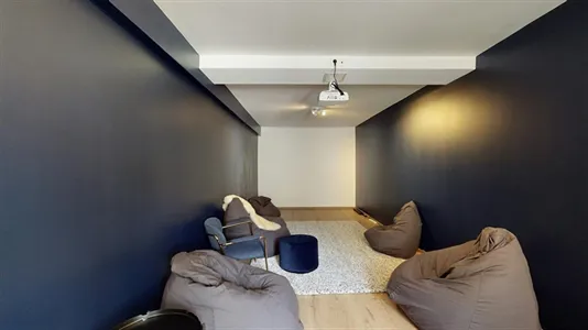 Rooms in L'Haÿ-les-Roses - photo 5