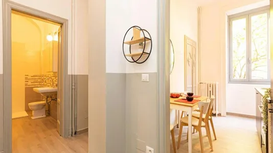 Rooms in Milano Zona 1 - Centro storico - photo 9