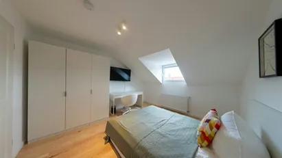 Room for rent in Frankfurt (region)