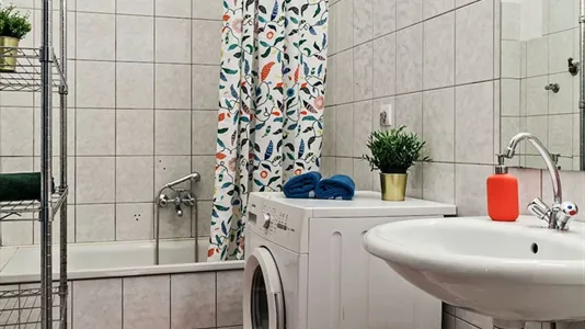 Rooms in Budapest Erzsébetváros - photo 10