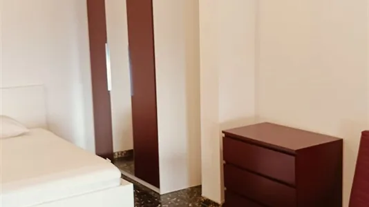 Rooms in Florence - photo 4