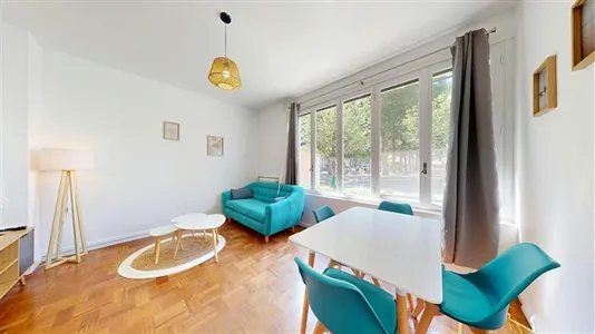 Apartments in Rouen - photo 2