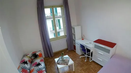 Rooms in Florence - photo 2