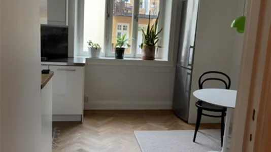 Apartments in Vasastan - photo 3