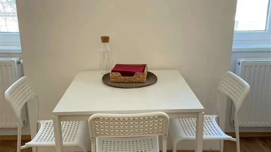 Apartments in Vienna Floridsdorf - photo 2