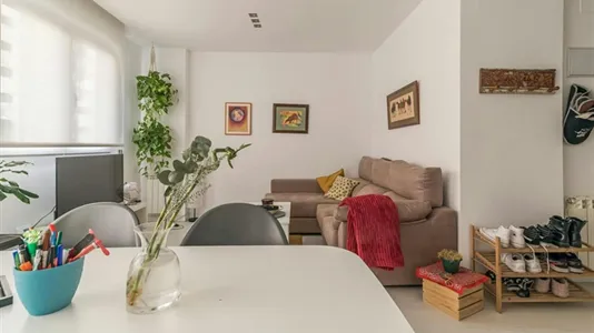 Rooms in Madrid Tetuán - photo 8