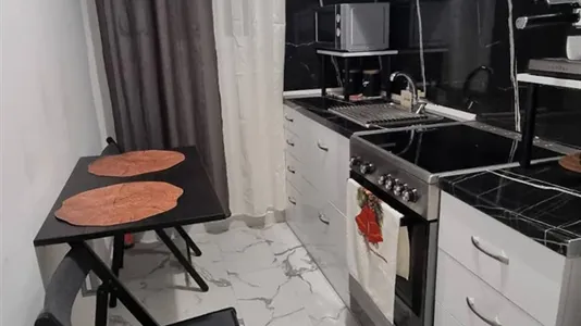 Apartments in Athens Agios Nikolaos - photo 8