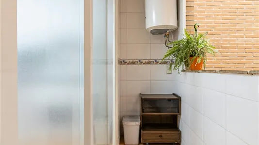 Rooms in Madrid Puente de Vallecas - photo 9