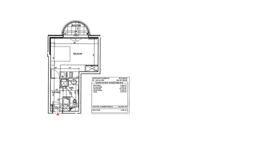 Apartments in Boulogne-Billancourt - photo 8