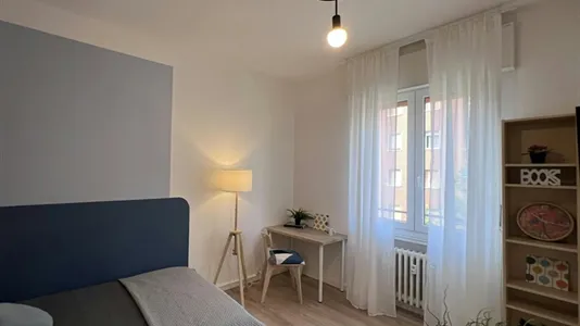 Rooms in Bologna - photo 2