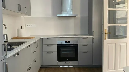 Rooms in Vigo - photo 3