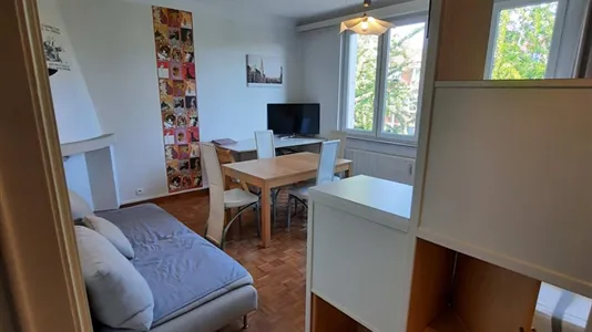 Apartments in Stad Brussel - photo 6