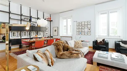 Apartment for rent in Milano Zona 1 - Centro storico, Milan