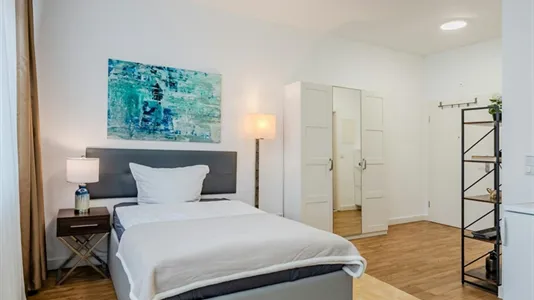 Apartments in Berlin Mitte - photo 8