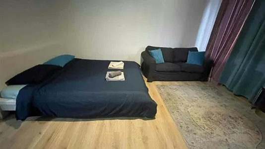 Apartments in Brussels Schaarbeek - photo 4