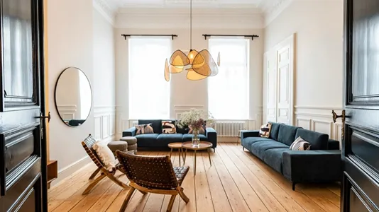 Rooms in Brussels Elsene - photo 8