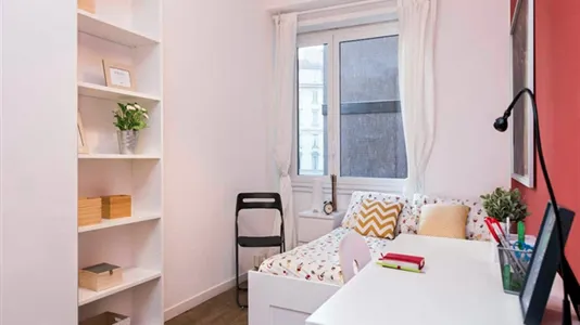 Rooms in Milano Zona 1 - Centro storico - photo 3