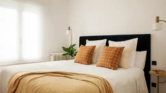 Apartments in Madrid ChamartĂn - photo 6