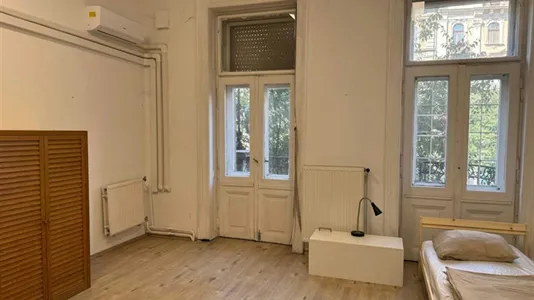 Rooms in Budapest Erzsébetváros - photo 2