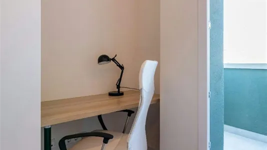 Rooms in Valencia Algirós - photo 9