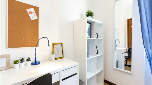 Rooms in Milano Zona 5 - Vigentino, Chiaravalle, Gratosoglio - photo 5
