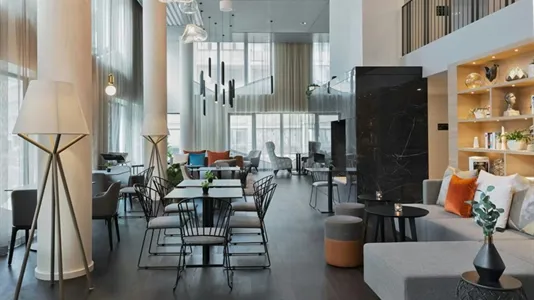 Apartments in Frankfurt Innenstadt I - photo 10