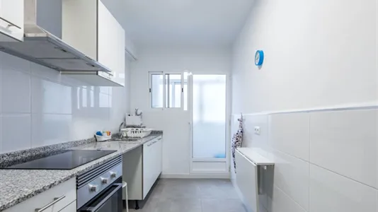 Rooms in Benimamet - photo 7